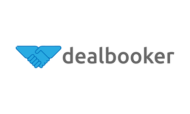 DealBooker.com - Creative brandable domain for sale